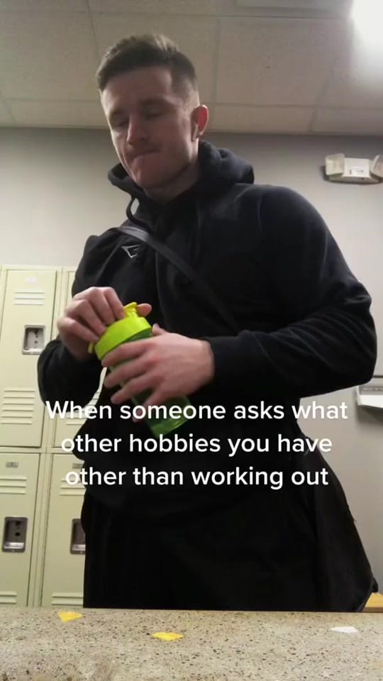 Post 7 by Jake Martin on TikTok (video)
