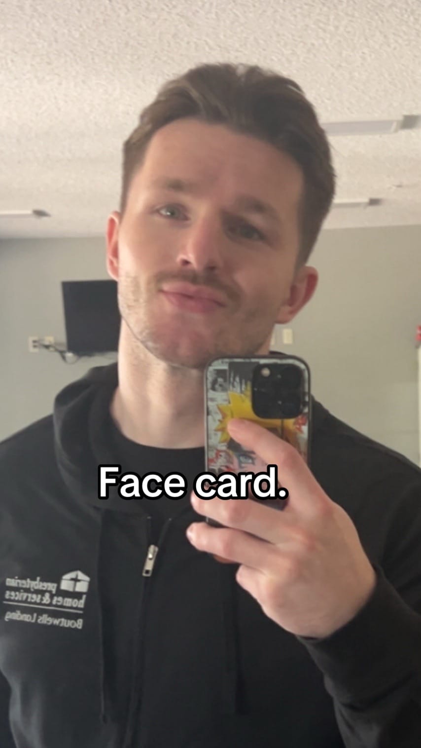 Post 10 by Jake Martin on TikTok (video)