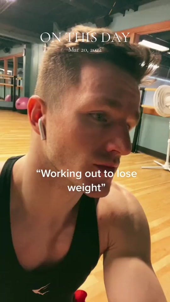 Post 2 by Jake Martin on TikTok (video)