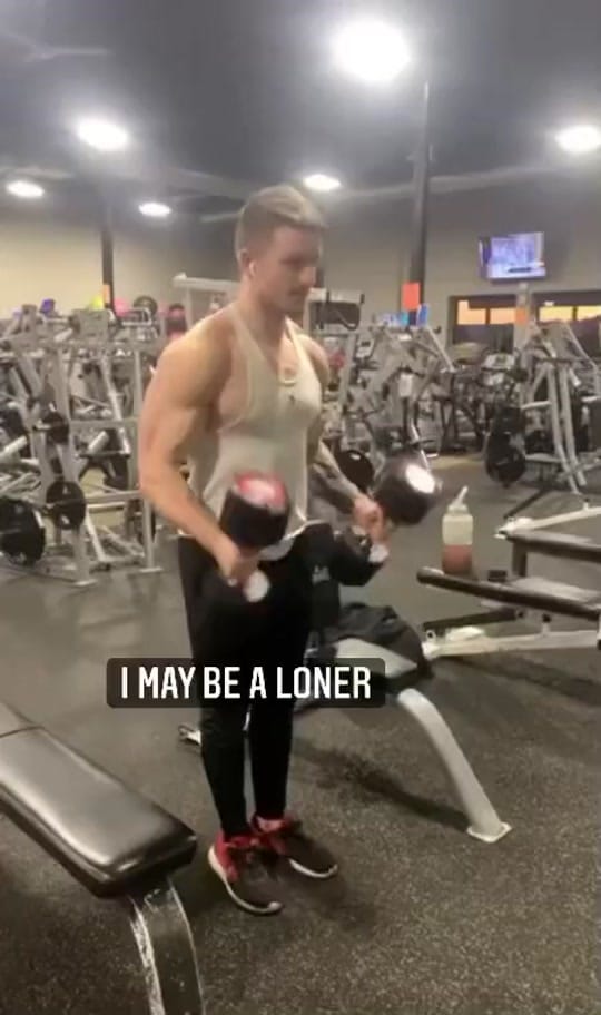 Post 9 by Jake Martin on TikTok (video)