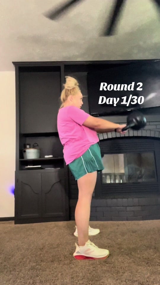 Post 8 by Riquella Johnston on TikTok (video)