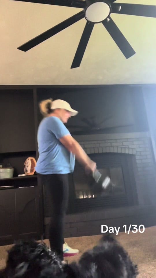 Post 9 by Riquella Johnston on TikTok (video)