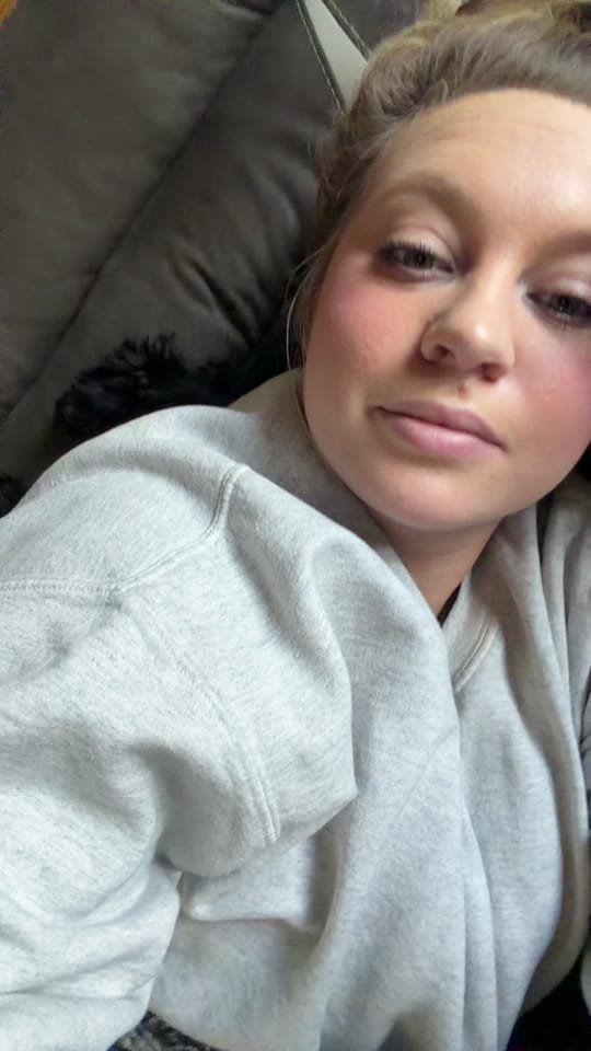 Post 2 by Riquella Johnston on TikTok (video)