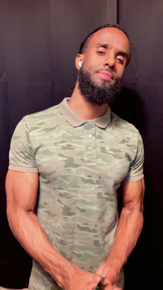 Post 1 by Mustaf Rasto on TikTok (video)