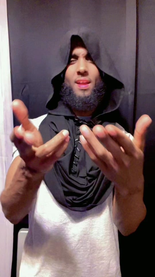 Post 6 by Mustaf Rasto on TikTok (video)