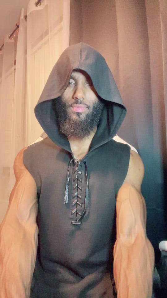 Post 8 by Mustaf Rasto on TikTok (video)