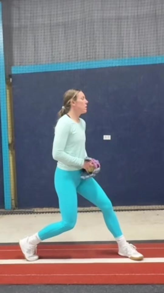 Post 2 by Amanda Scarborough on TikTok (video)