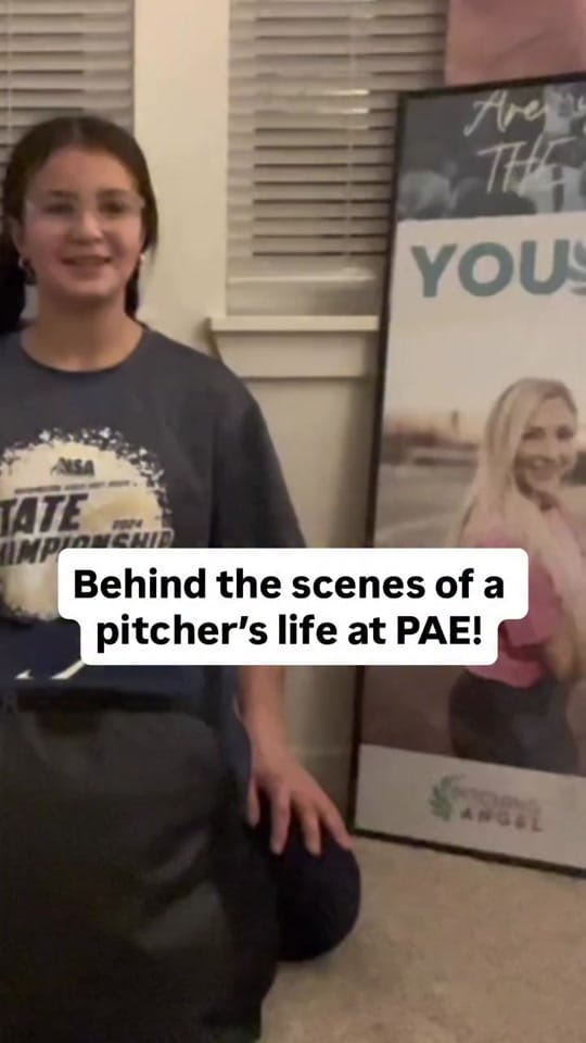 Post 7 by Amanda Scarborough on TikTok (video)