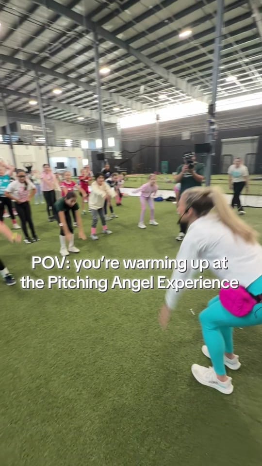 Post 4 by Amanda Scarborough on TikTok (video)