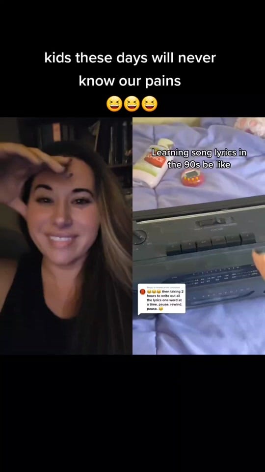 Post 9 by Alicia Zeller on TikTok (video)