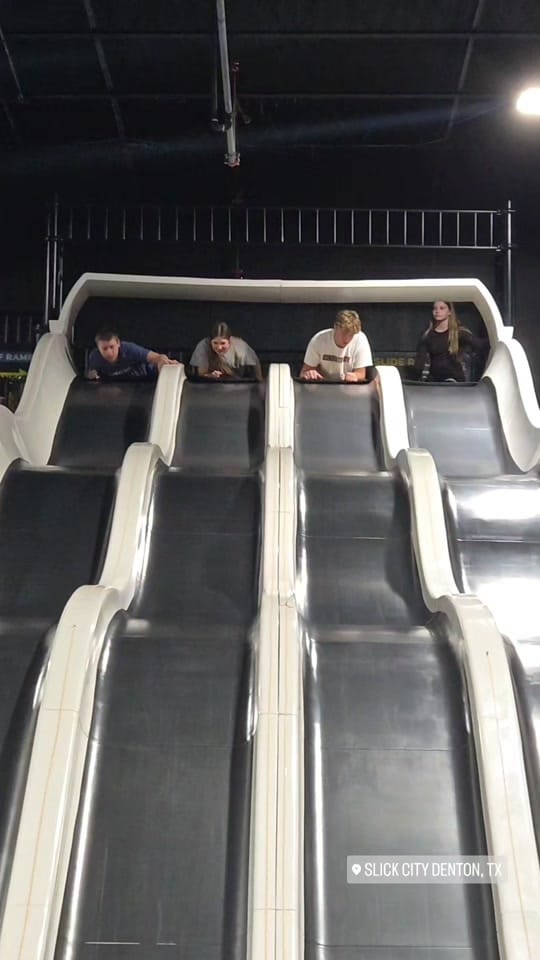 Post 5 by Alicia Zeller on TikTok (video)