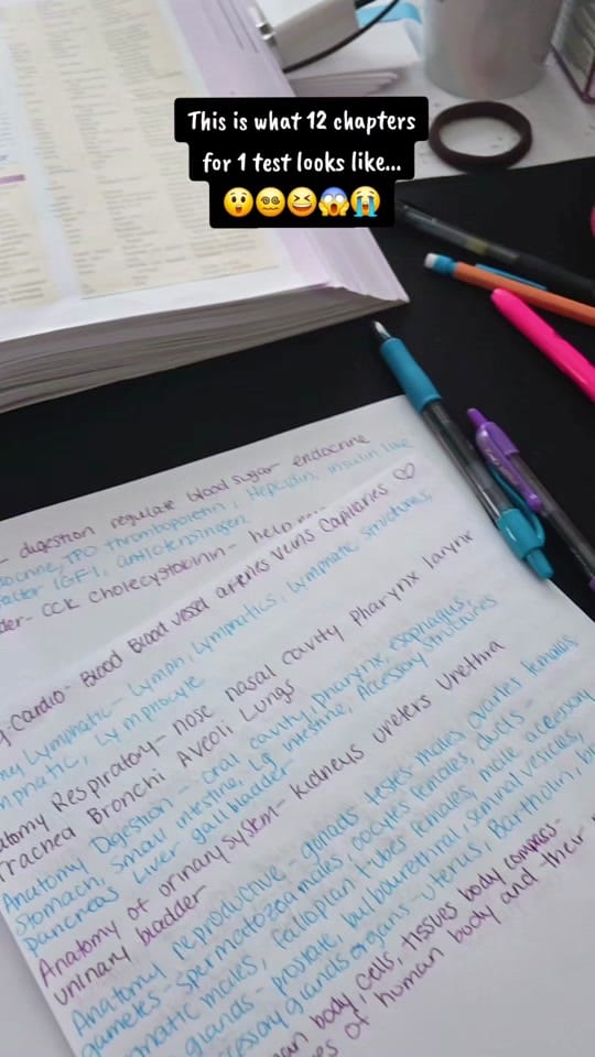 Post 6 by Alicia Zeller on TikTok (video)