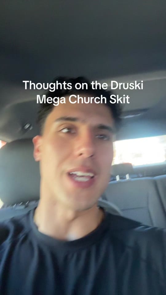 Post 10 by Matt Hardeman on TikTok (video)