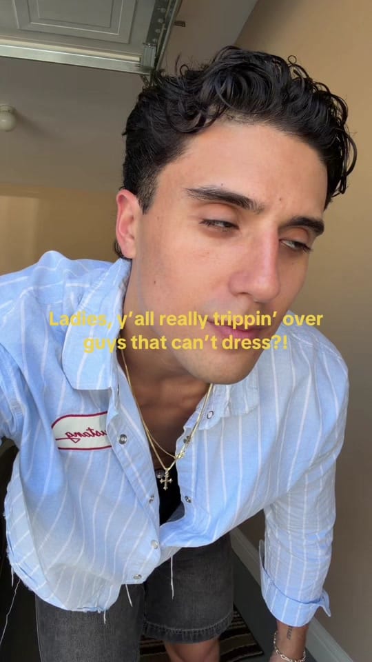 Post 6 by Matt Hardeman on TikTok (video)