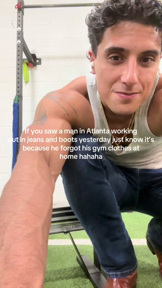 Post 1 by Matt Hardeman on TikTok (video)