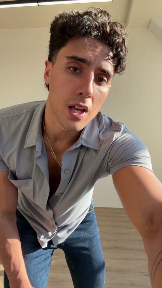 Post 9 by Matt Hardeman on TikTok (video)
