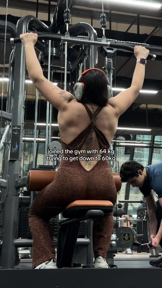 Post 1 by Diana samnidze on TikTok (video)