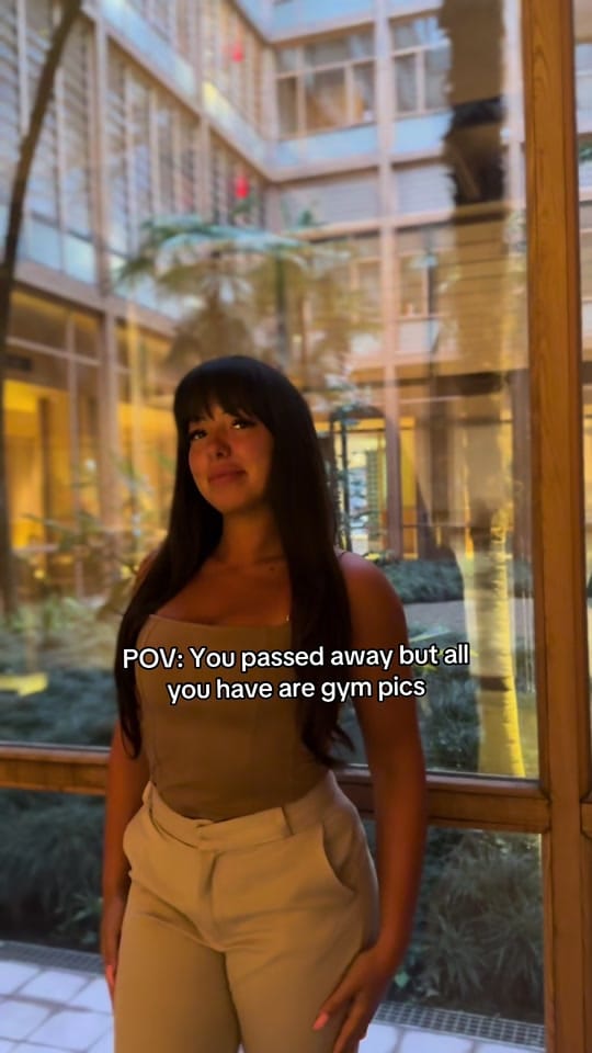 Post 3 by Diana samnidze on TikTok (video)