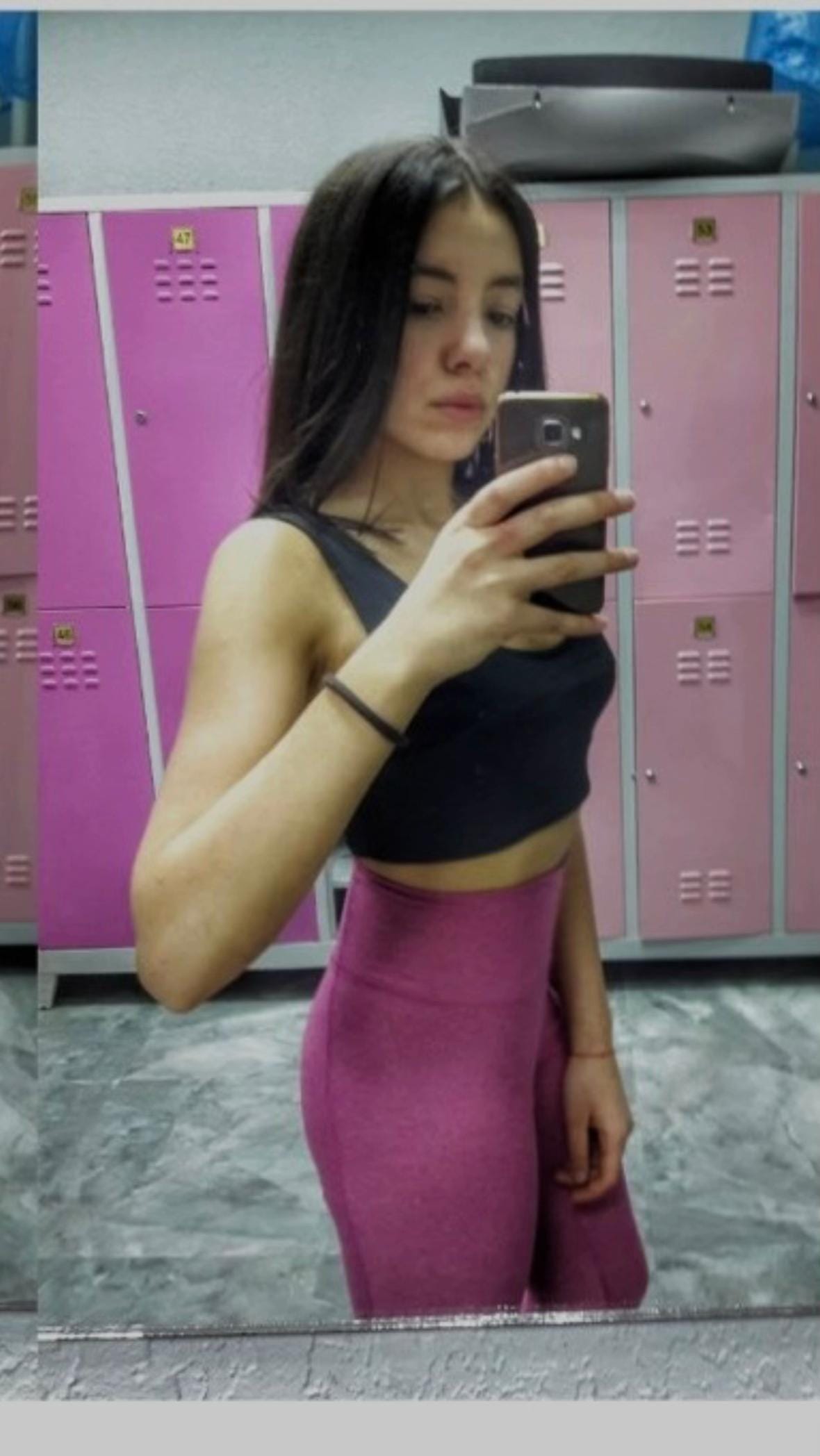 Post 10 by Diana samnidze on TikTok (video)