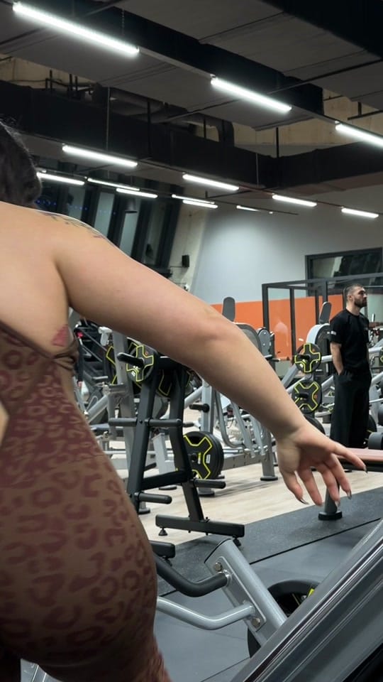 Post 9 by Diana samnidze on TikTok (video)