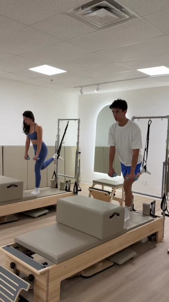 Post 9 by Pilatika Pilates on TikTok (video)
