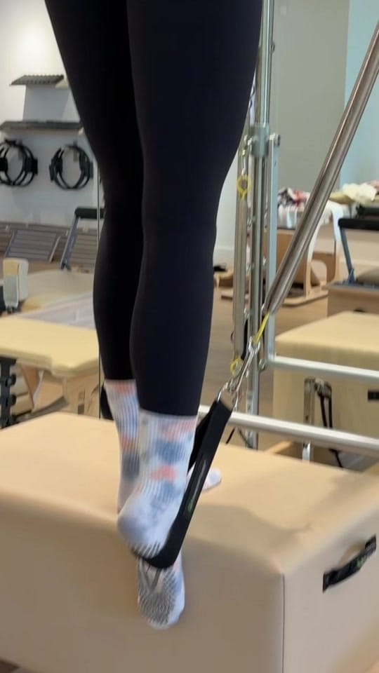 Post 10 by Pilatika Pilates on TikTok (video)