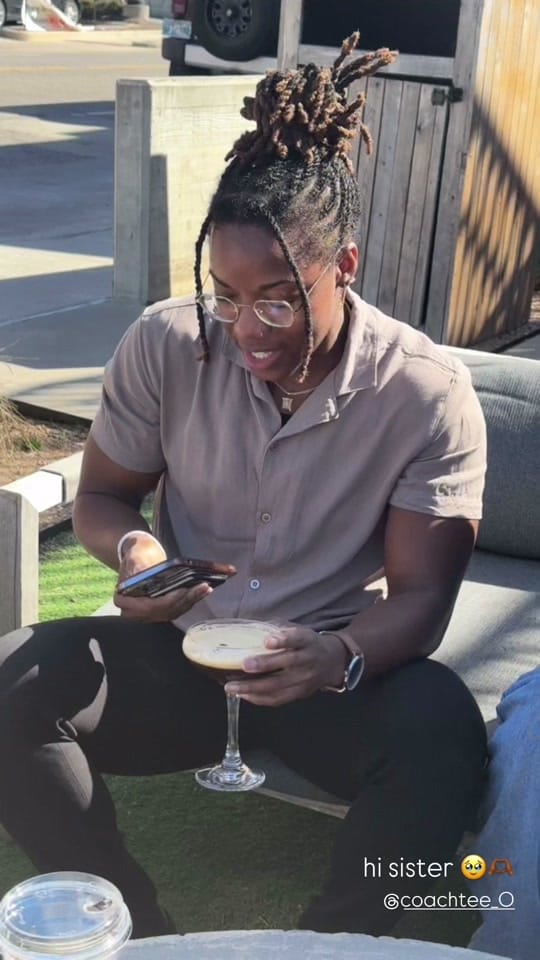 Post 8 by Coach Tee on TikTok (video)