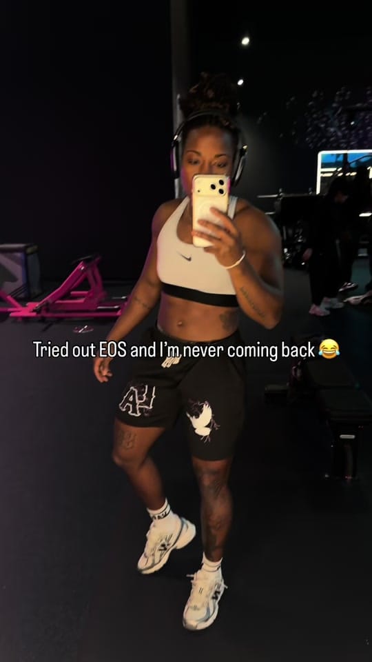Post 5 by Coach Tee on TikTok (video)