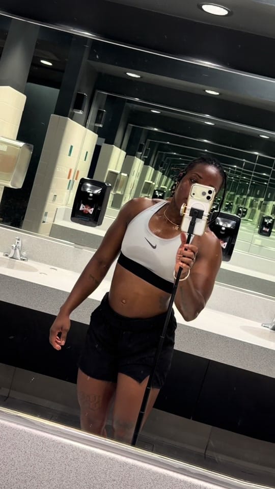 Post 7 by Coach Tee on TikTok (video)