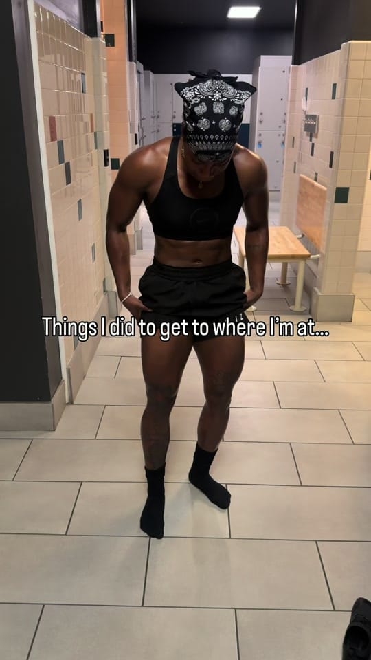 Post 6 by Coach Tee on TikTok (video)