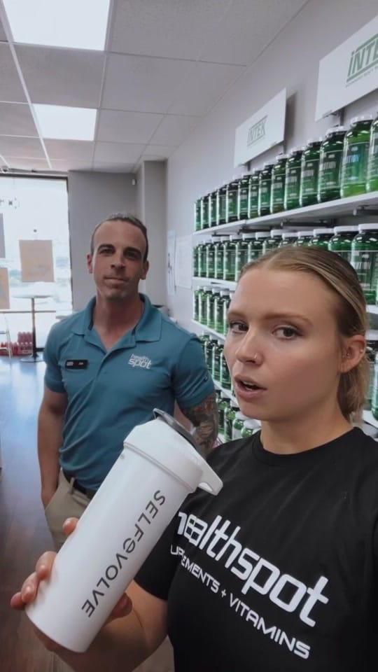 Post 3 by HealthSpot on TikTok (video)