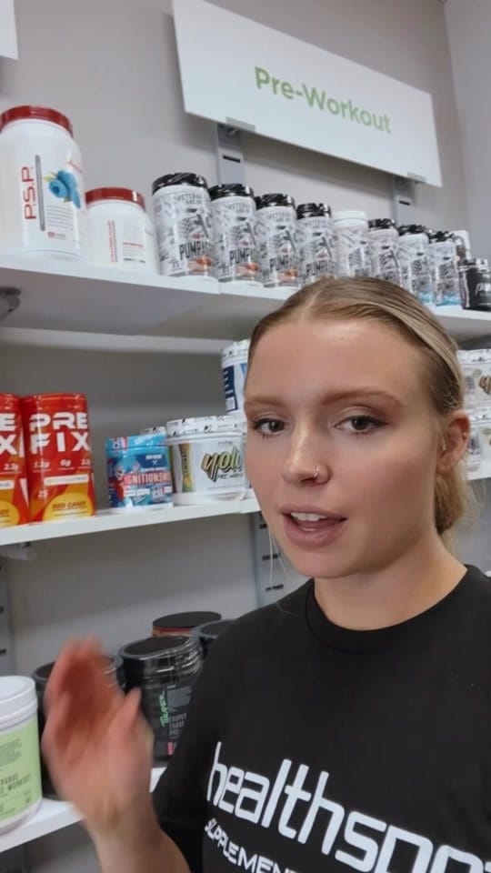 Post 2 by HealthSpot on TikTok (video)