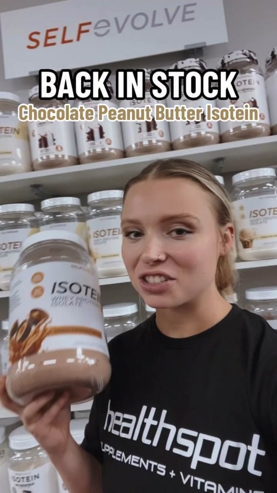 Post 4 by HealthSpot on TikTok (video)