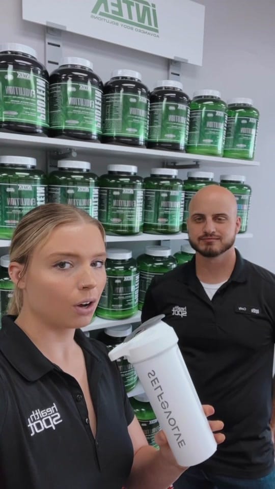 Post 8 by HealthSpot on TikTok (video)