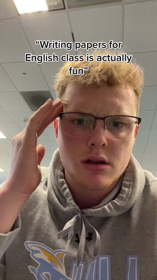 Post 4 by The Goat on TikTok (video)