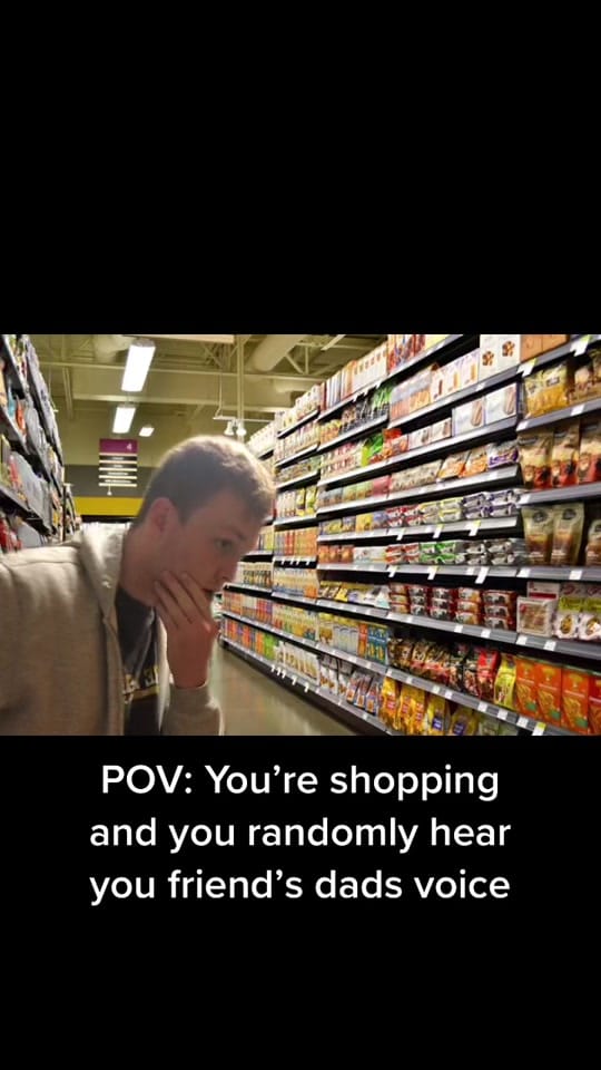Post 6 by The Goat on TikTok (video)