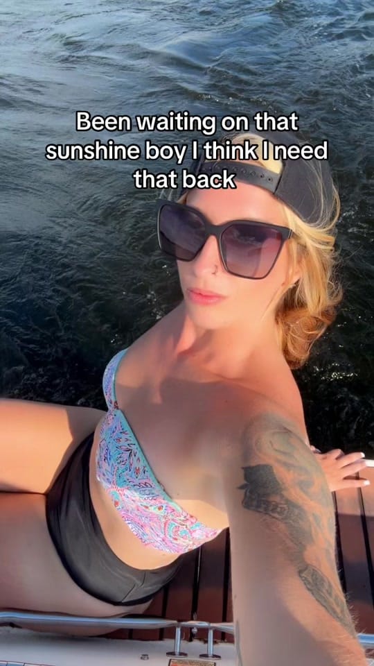 Post 7 by Cassandra on TikTok (video)