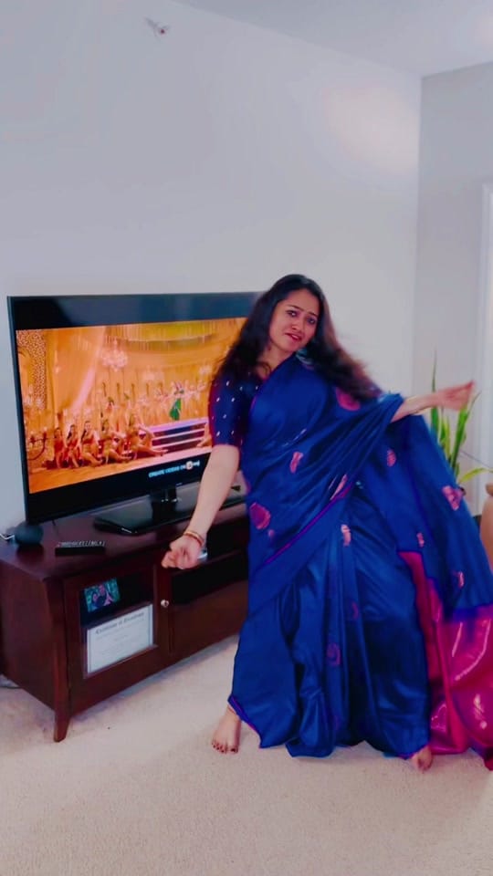 Post 9 by Anu Anil on TikTok (video)
