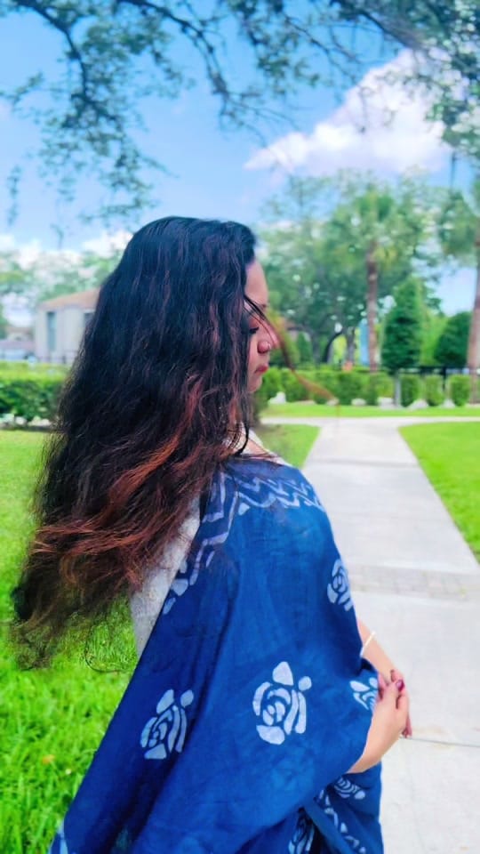 Post 5 by Anu Anil on TikTok (video)