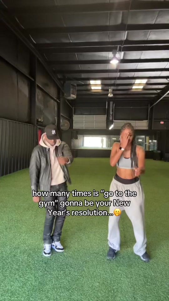 Post 1 by STICK on TikTok (video)