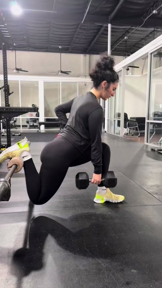 Post 5 by Heidi Angel on TikTok (video)