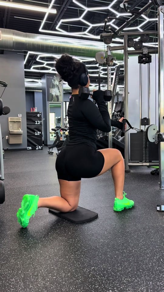 Post 7 by Heidi Angel on TikTok (video)