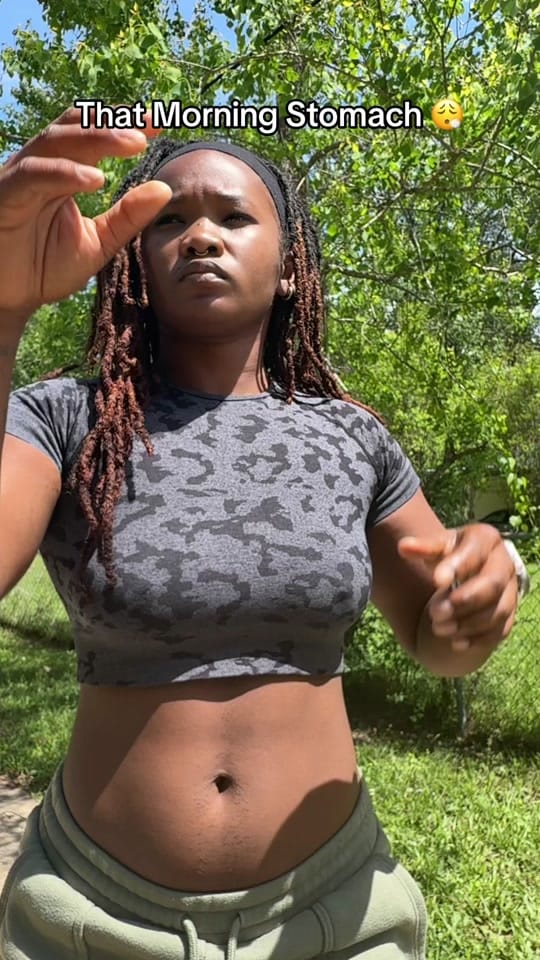 Post 1 by _dimefit on TikTok (video)