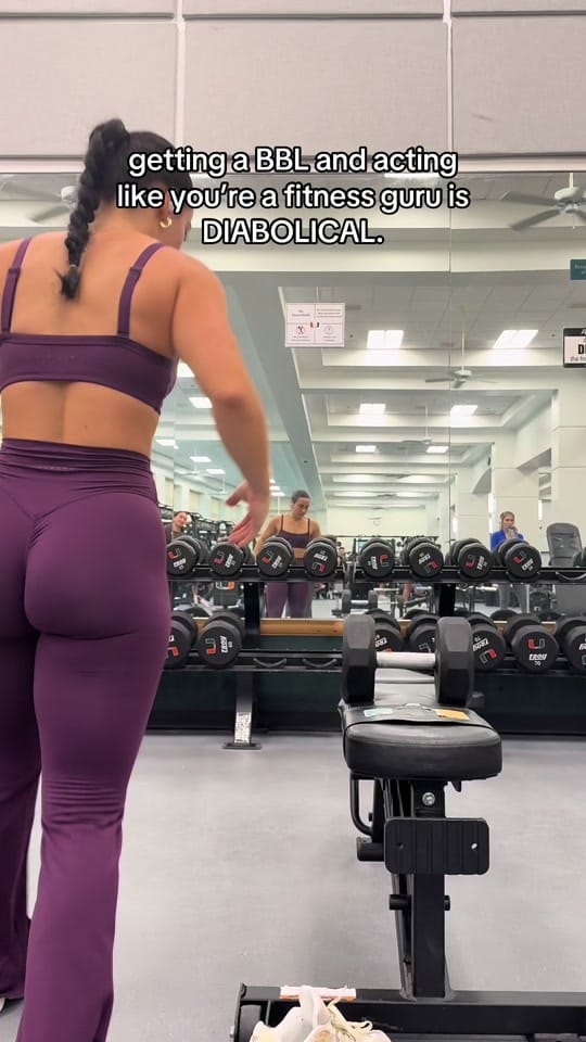 Post 10 by celeste • womens fitness coach on TikTok (video)