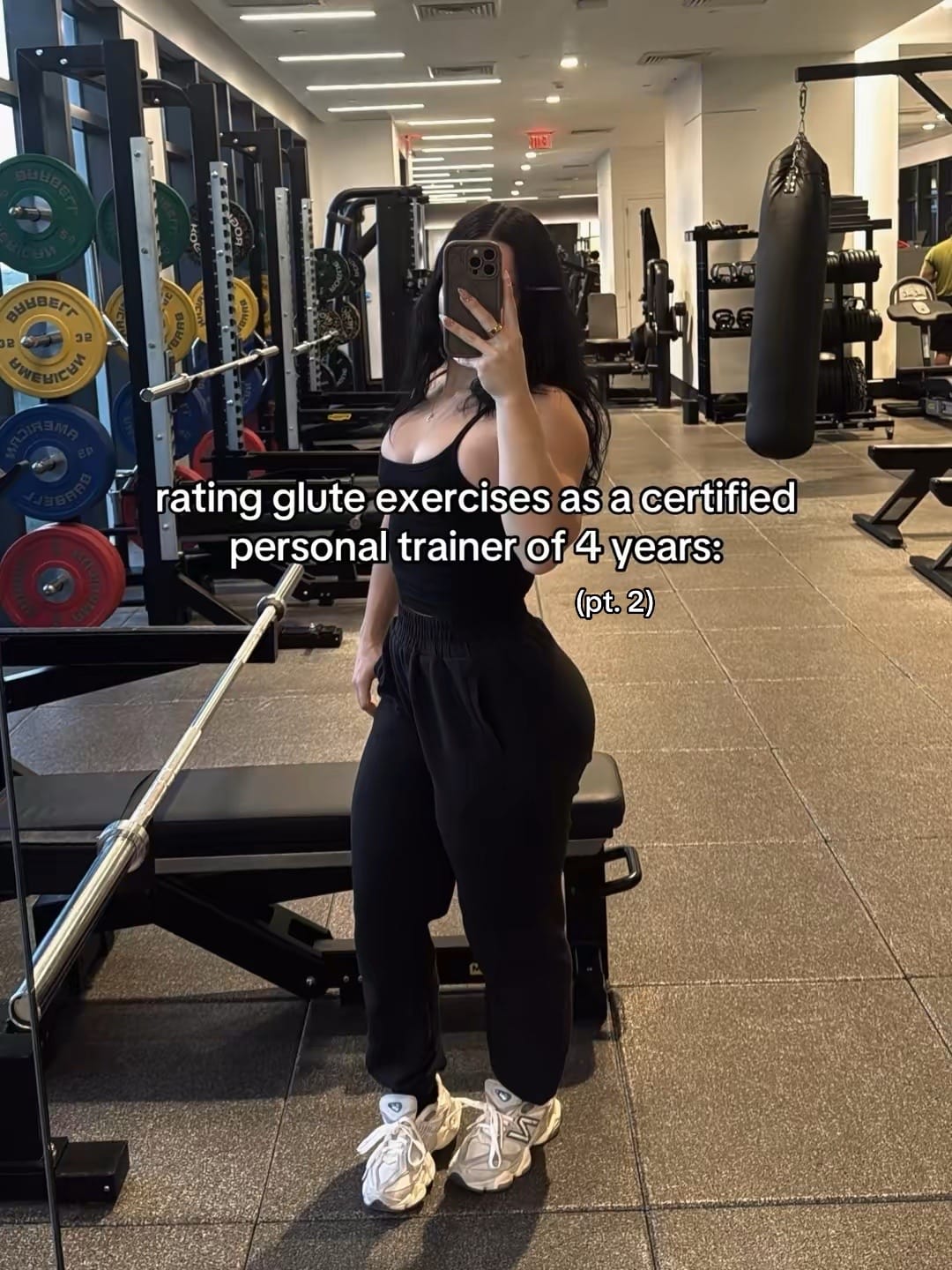 Post 4 by celeste • womens fitness coach on TikTok (video)