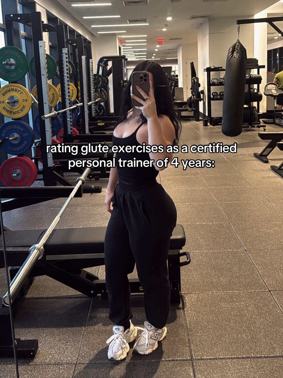 Post 5 by celeste • womens fitness coach on TikTok (video)