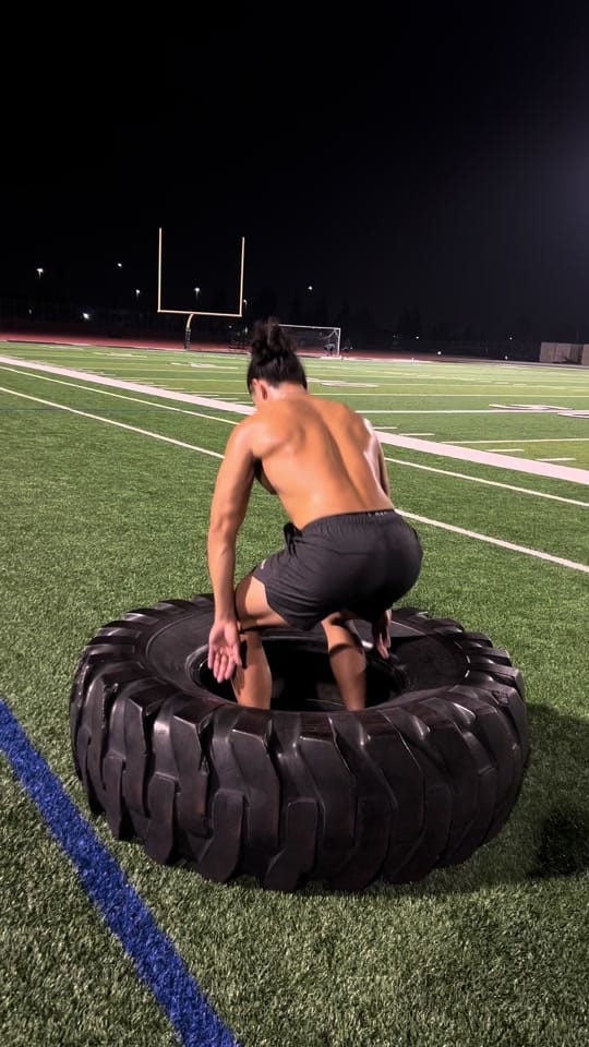 Post 4 by RicoTheeGreat on TikTok (video)
