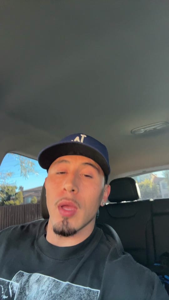 Post 3 by RicoTheeGreat on TikTok (video)