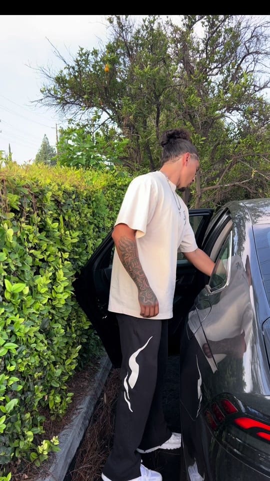 Post 7 by RicoTheeGreat on TikTok (video)