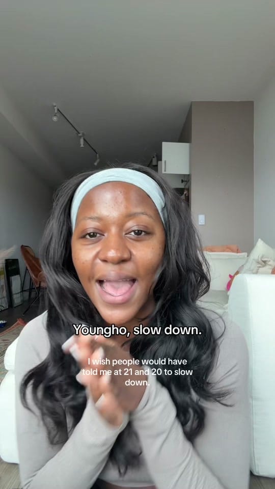 Post 7 by Seattle Pilates Teacher on TikTok (video)